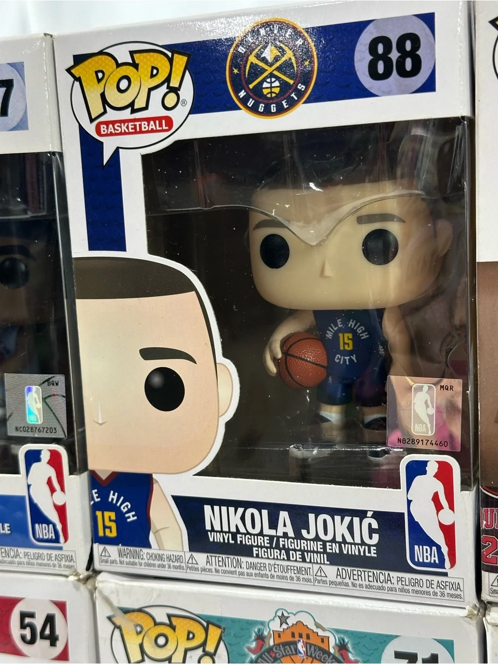 Funko official pop